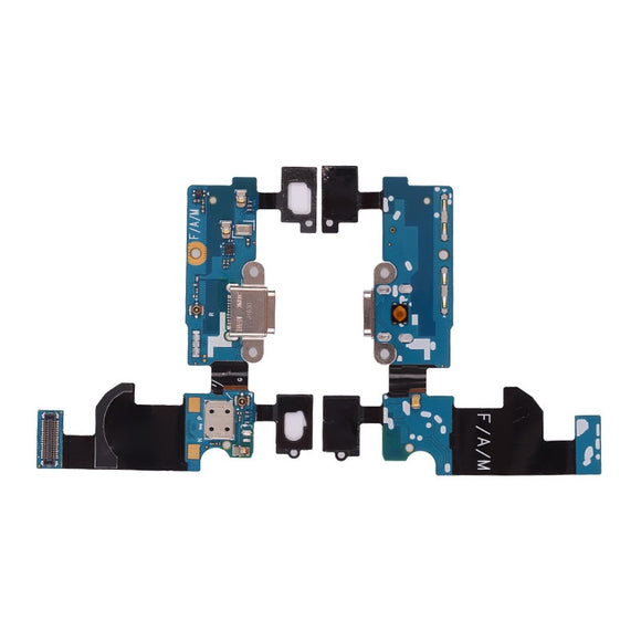Charging Port Flex Cable for Samsung Galaxy S5 Mini G800F