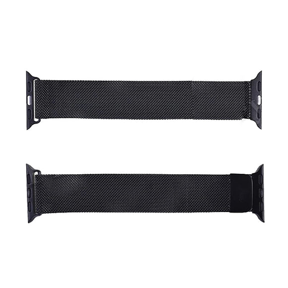 Milanese Watch Band Strap for Apple Watch Series 38mm/ 40mm