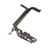 Charging Port with Flex Cable for iPhone 13 Pro Max High Quality