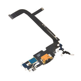 Charging Port with Flex Cable for iPhone 13 Pro Max High Quality