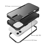 Re-Define Premium Shockproof Heavy Duty Armor Case Cover for iPhone 12 / 12 Pro