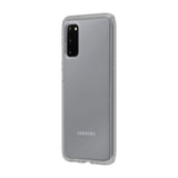 Survivor Clear Case Cover for Samsung Galaxy S20