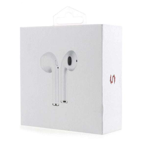 Wireless Bluetooth Earphones with Microphone AIR-EP003 - High Quality