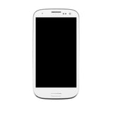 LCD and Touch Assembly with frame for Samsung Galaxy S3 i9300 OEM Refurbished