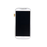 LCD and Touch Assembly with frame for Samsung Galaxy S4 i9505 OEM Refurbished