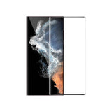 Full Coverage Tempered Glass Screen Protector for Samsung S23 S23+ S23 Ultra S23 FE
