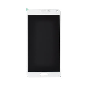 LCD and Touch Assembly for Samsung Galaxy Note 4 - OEM Refurbished