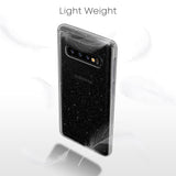 Mercury Antimicrobial Jelly Cover Case for Samsung Galaxy S20
