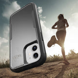 Re-Define Premium Shockproof Heavy Duty Armor Case Cover for iPhone 12 / 12 Pro