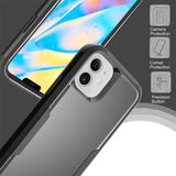 Re-Define Premium Shockproof Heavy Duty Armor Case Cover for iPhone 12 / 12 Pro