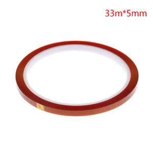 Heat Resistant Adhesive Tape for Mobile Phone Repairing