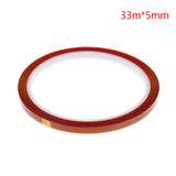 Heat Resistant Adhesive Tape for Mobile Phone Repairing