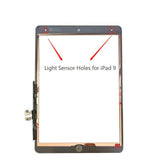 Touch Digitizer Screen for iPad 9 10.2 2021