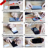Back Soft Protector Film for Samsung Galaxy S21 / S21+ / S21 Ultra