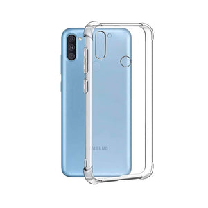 Solar Crystal Hybrid Cover Case for Samsung Galaxy A11