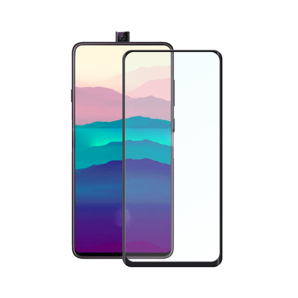 Tempered Glass Screen Protector 3D Full Coverage for Samsung Galaxy A80 / A90