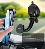 YESIDO High Quality Magnetic Phone Car Holders Air Vent Dashboard & Windshield