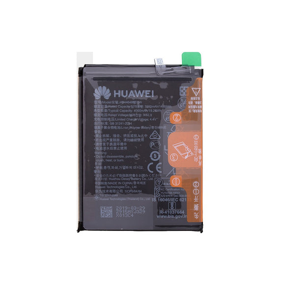 Huawei Battery for Mate 20 / Mate 10 / Mate 10 Pro / P20 Lite / P20 Pro / P Smart Z / Honor 9X 3900mAh Service Pack