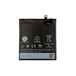 Battery for Google Pixel 1 XL 3450mAh