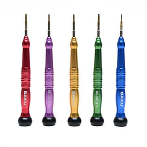 BAKU BK-340 Phillips Screwdriver 1.5*25mm