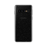 Mercury Antimicrobial Jelly Cover Case for Samsung Galaxy S10+