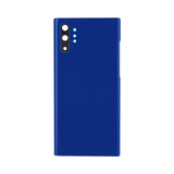 Battery Back Cover for Samsung Galaxy Note 10+ With Camera Lens and Adhesive