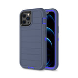 Shockproof Robot Armor Hard Plastic Case for iPhone 12 Pro Max
