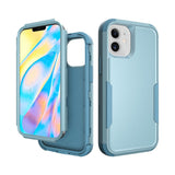 Re-Define Premium Shockproof Heavy Duty Armor Case Cover for iPhone 12 / 12 Pro