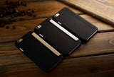 LOOPEE Full Protection Flip Cover Case for iPhone 6 Plus/6S Plus