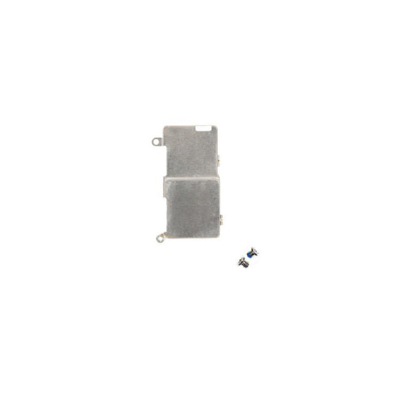 Back Rear Camera Metal Bracket with Screws for iPhone XS Max