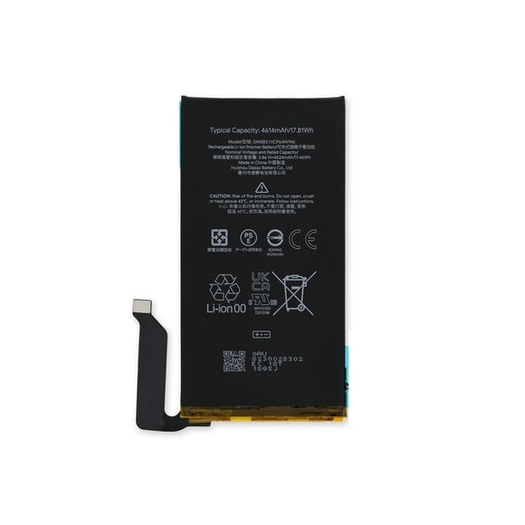 Google Pixel 6 Replacement Battery OEM