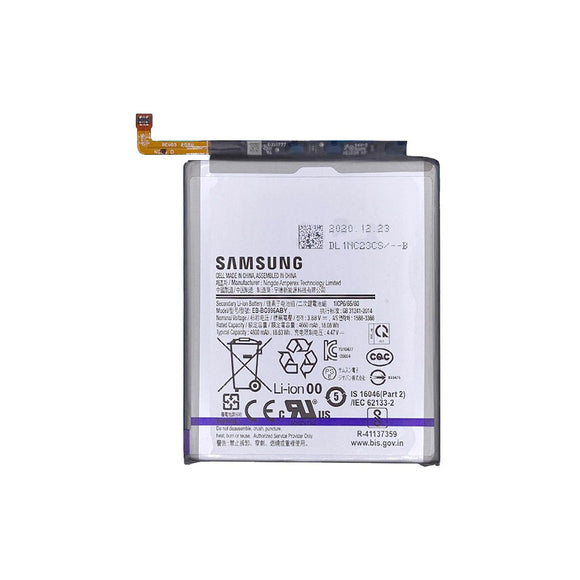 Samsung Galaxy S21+ 5G SM-G996 Battery 4660mAh GH82-24556A Service Pack