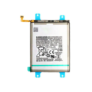 Samsung Galaxy A42 5G A426 / A32 5G A326 / A72 4G A725 Battery 4860mAh GH82-24377A Service Pack