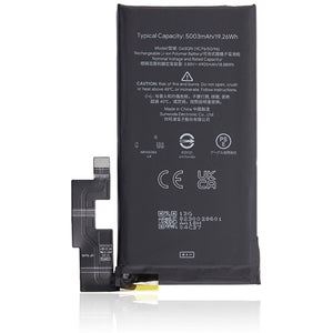 Google Pixel 6 Pro Replacement Battery OEM