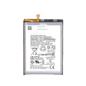 Battery for Samsung Galaxy A23 4G A235 / 5G A236  A73 5G A736