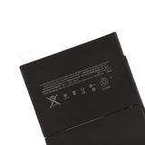 Battery for iPad Air 2 with Adhesive Strips