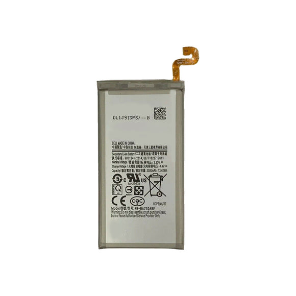 Battery for Samsung Galaxy A8+ 2018 A730