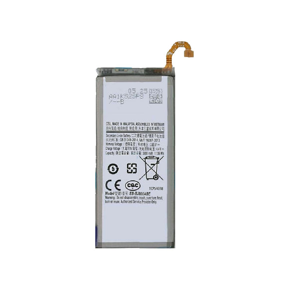 Battery for Samsung Galaxy J8 2018 J810 / J6 2018 J600 EB-BJ800ABE