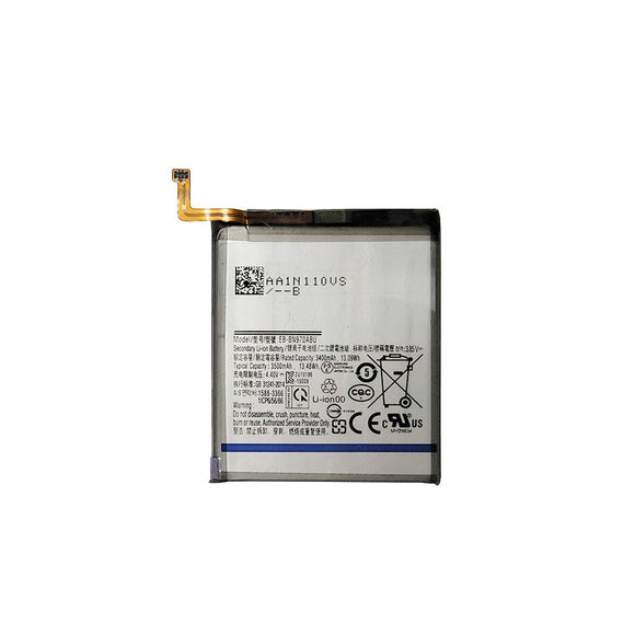 Battery for Samsung Galaxy Note 10