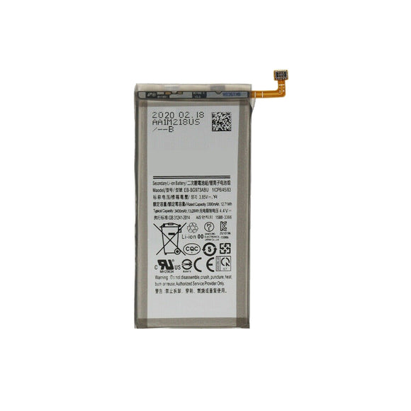 Battery for Samsung Galaxy S10