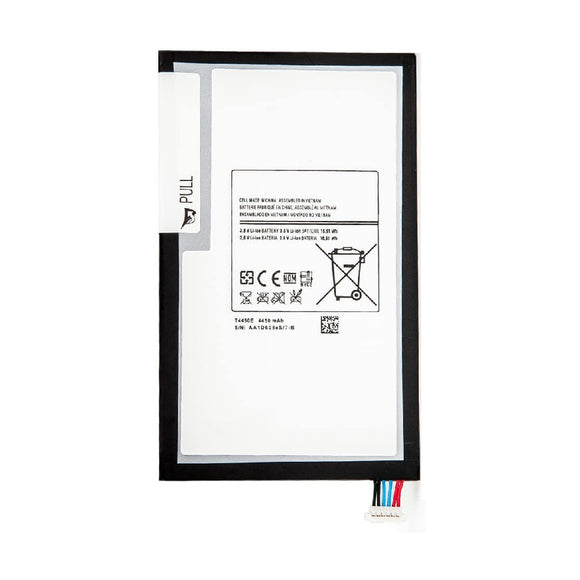 Battery for Samsung Galaxy Tab 3 8.0 2013 (T310/T311/T315) T4450E
