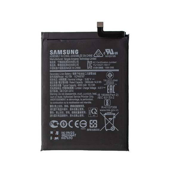 Samsung Galaxy A11 A115F Battery 3900mAh Original Service Pack