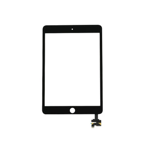 Touch Digitizer Screen for iPad Mini 3 with Adhesive
