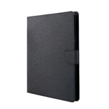 Mercury Goospery Fancy Diary Case Cover For iPad 10.2 7 2019 / 8 2020 / 9 2021