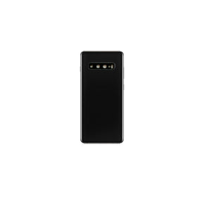 Battery Back Cover for Samsung Galaxy S10e with Camera Lens