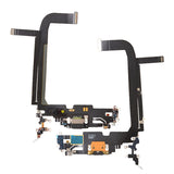 Charging Port with Flex Cable for iPhone 13 Pro Max High Quality