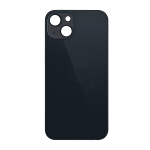Back Glass Cover with Big Camera Hole for iPhone 13 - High Quality