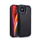 Back Magnetic Flip Leather Wallet Case Card Slots iPhone 11 11 Pro 11 Pro Max