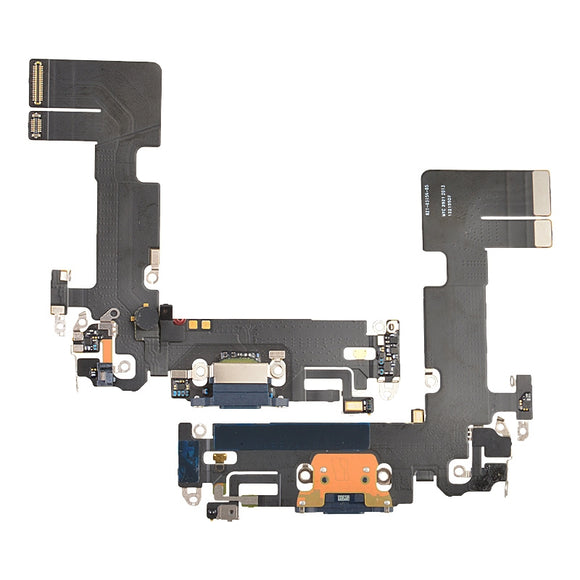 Charging Port With Flex Cable for iPhone 13 High Quality