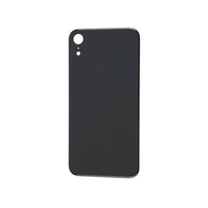 Battery Back Cover with Big Camera Hole and Adhesive for iPhone XR